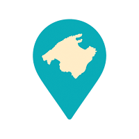 Mallorca Map