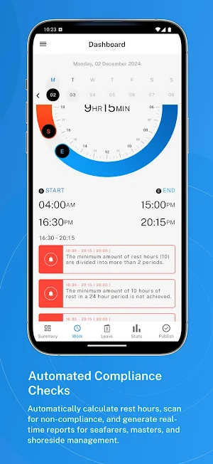 Record of Rest Screenshot 2
