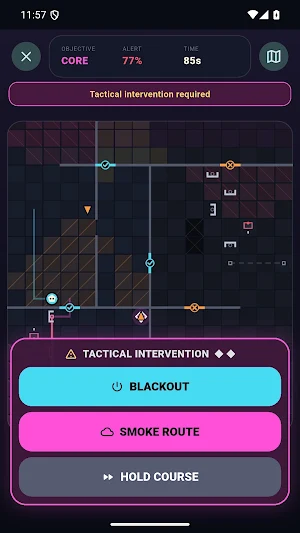 MASKLINGS Screenshot 2