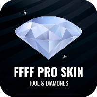 FFFF Pro Skin Tool & Diamonds