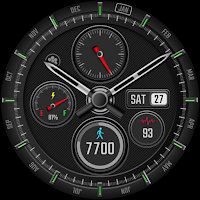 CLA002 Analog Classic