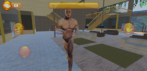 ПОБЕГ ОТ СПАРТАКА Screenshot 1