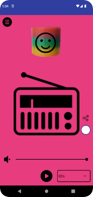Happy Hits UK Screenshot 2