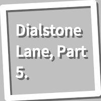 Book, Dialstone Lane, Part 5.