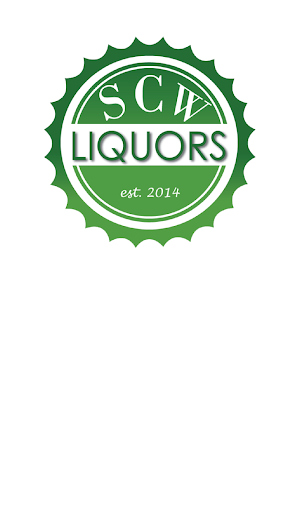 SCW Liquors Screenshot 0