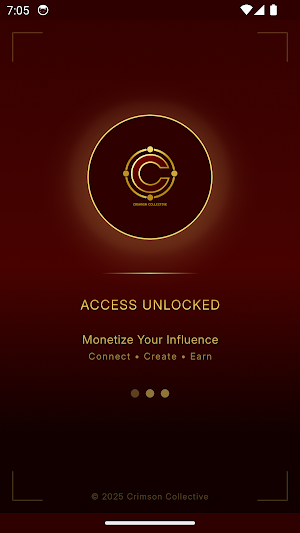 Crimson Collective Screenshot 0