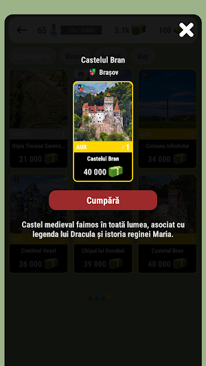 Trivio România Screenshot 3