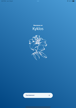 Kyklos Screenshot 3