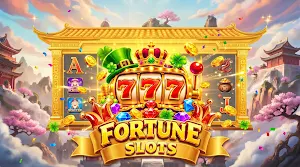 Jewel Spin Slots Screenshot 0