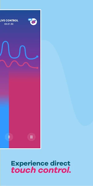 Satisfyer Connect Screenshot 2