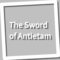 Book, The Sword of Antietam