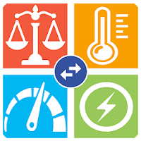 Smart Unit Converter