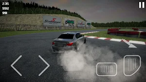 Drift Build Mania Underground Race Car Drifting Screenshot 3