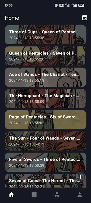 Taracle Screenshot 0