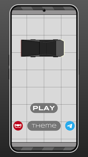 Cybertruck Screenshot 1