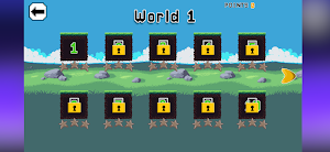 CatLowe Magic Adventure Screenshot 2