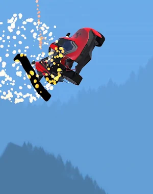 Car Crash Screenshot 3