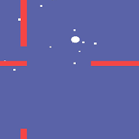 Ball Dash Avoid-Obstacle game