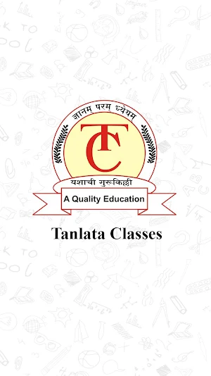Tanlata Classes Screenshot 0