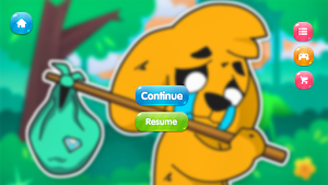 Mr Mikecrack Hero Game family Screenshot 2