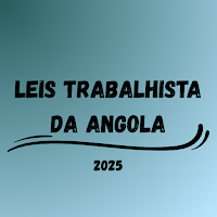 Leis Trabalhista da Angola