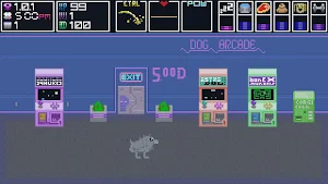 Domestic Dog (Trial Version) Screenshot 2