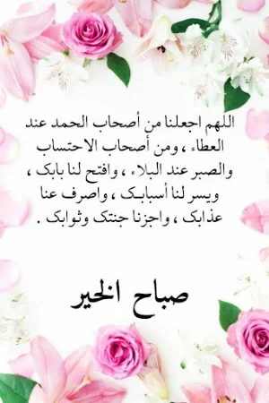 عبارات صباح الخير Screenshot 2