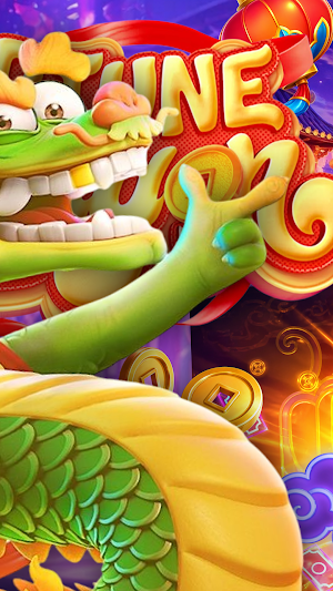 Fortune Dragon Screenshot 1