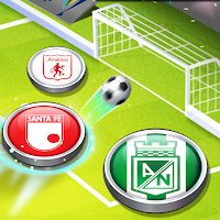 Liga Colombiana Juego