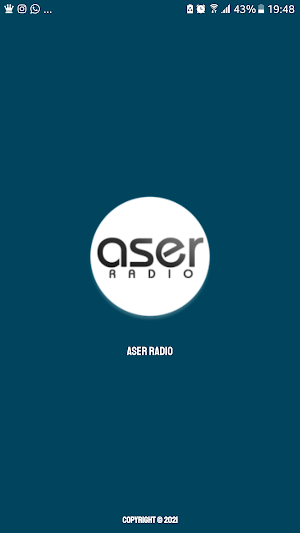 Acer Radio Screenshot 3