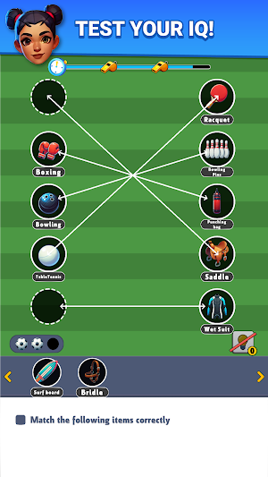 It's My Team Screenshot 3