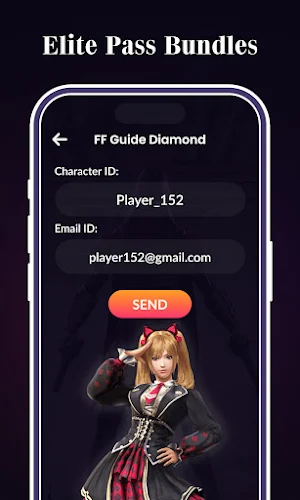 5X Get Daily Diamond - Guide Screenshot 2