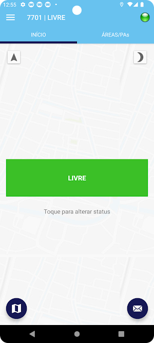 Taxista Shopping Ibirapuera Screenshot 1