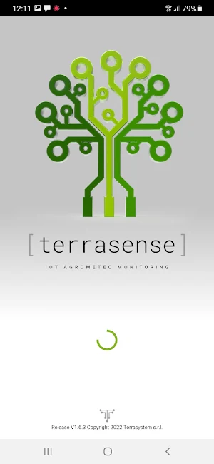 Terrasense Screenshot 0