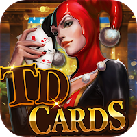 Combination Cards TD Game
