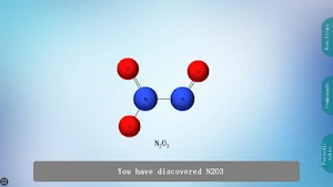 My Chemical Simulator Screenshot 3