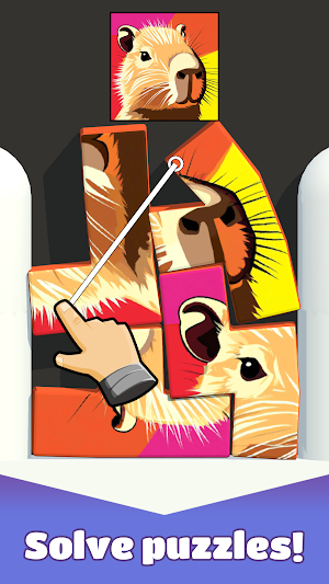 Squeeze and Merge Screenshot 1