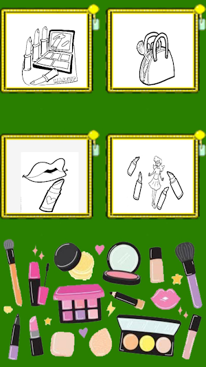 Painting Games For Kids Screenshot 2