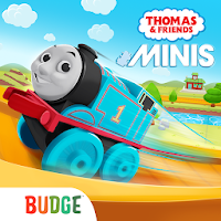 Thomas & Friends Minis