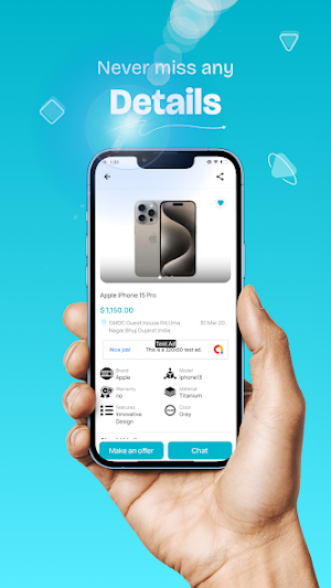 Luxury Store Screenshot 3