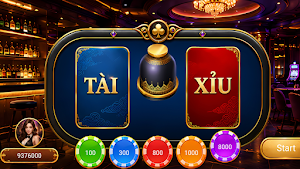 Tài Xỉu Betivo Screenshot 2