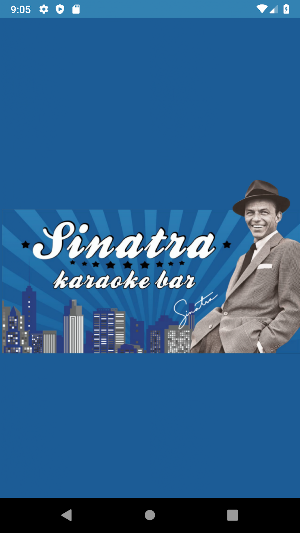 Sinatra Screenshot 0