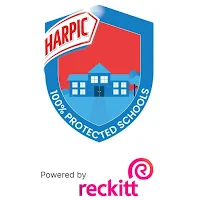Harpic Safe Sanitation Program