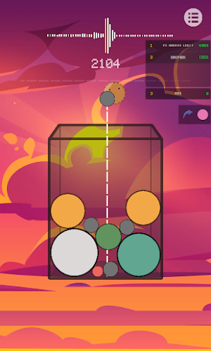 Merge: Drop The Ball Screenshot 2