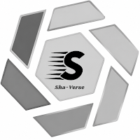 SHA-VERSE: Next Generation