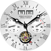 JW135 jwstudio watchface