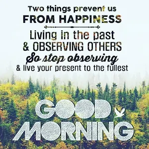 Motivational Good Morning Quotes Screenshot 2
