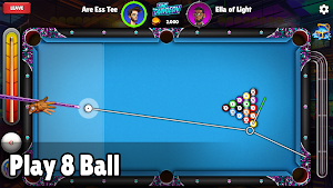 Pool Strike Offline Screenshot 0