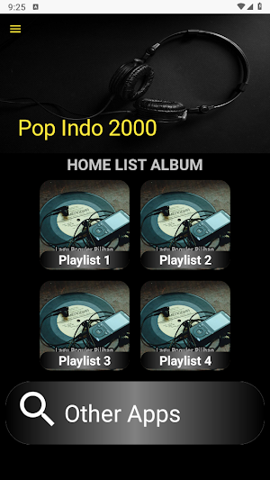 Pop Indonesia 2000 an Populer Screenshot 2