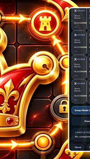 NodeHarbor Screenshot 2